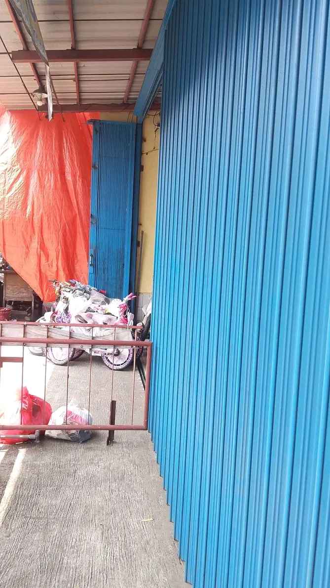 Folding Gate Terdekat